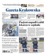 Gazeta Krakowska 100/2025
