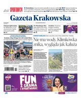 Gazeta Krakowska 102/2025
