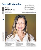 Gazeta Krakowska 107/2025