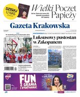 Gazeta Krakowska 108/2025