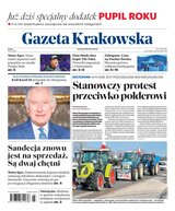 Gazeta Krakowska 11/2025