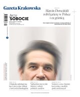 Gazeta Krakowska 113/2025
