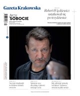 Gazeta Krakowska 119/2025