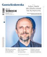 Gazeta Krakowska 125/2025