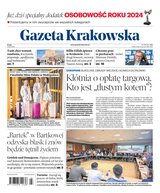 Gazeta Krakowska 128/2025