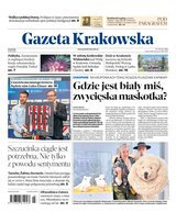 Gazeta Krakowska 129/2025