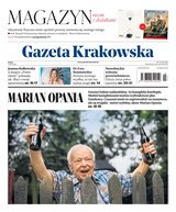 Gazeta Krakowska 13/2025
