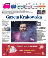 Gazeta Krakowska 130/2025