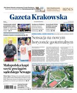 Gazeta Krakowska 133/2025