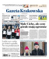 Gazeta Krakowska 134/2025