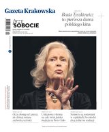 Gazeta Krakowska 137/2025