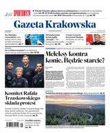 Gazeta Krakowska 138/2025