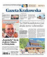 Gazeta Krakowska 139/2025
