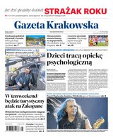 Gazeta Krakowska 140/2025