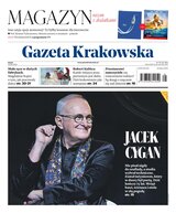 Gazeta Krakowska 141/2025