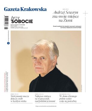 Gazeta Krakowska 142/2025