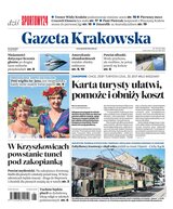 Gazeta Krakowska 143/2025
