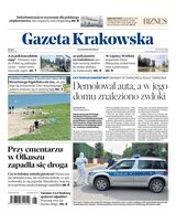 Gazeta Krakowska 144/2025