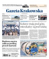 Gazeta Krakowska 146/2025