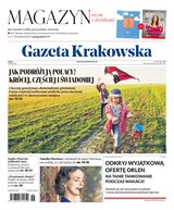 Gazeta Krakowska 147/2025