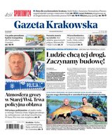 Gazeta Krakowska 149/2025