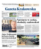Gazeta Krakowska 150/2025