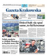 Gazeta Krakowska 152/2025