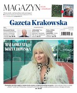 Gazeta Krakowska 153/2025