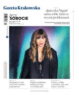Gazeta Krakowska 154/2025