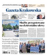 Gazeta Krakowska 157/2025