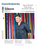 Gazeta Krakowska 160/2025