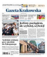 Gazeta Krakowska 162/2025