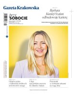 Gazeta Krakowska 166/2025
