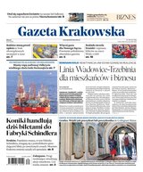 Gazeta Krakowska 168/2025