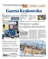 Gazeta Krakowska 17/2025