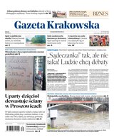 Gazeta Krakowska 174/2025