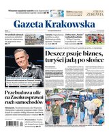 Gazeta Krakowska 175/2025