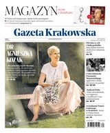 Gazeta Krakowska 177/2025