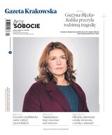Gazeta Krakowska 178/2025
