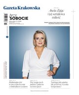 Gazeta Krakowska 189/2025