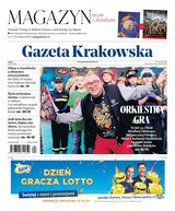 Gazeta Krakowska 19/2025