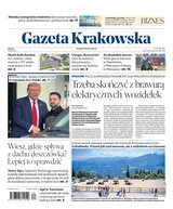 Gazeta Krakowska 191/2025