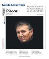 Gazeta Krakowska 195/2025
