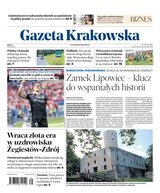Gazeta Krakowska 197/2025