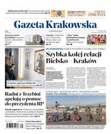 Gazeta Krakowska 198/2025