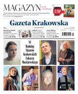 Gazeta Krakowska 2/2025