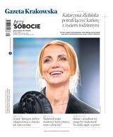 Gazeta Krakowska 201/2025