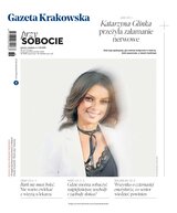 Gazeta Krakowska 207/2025