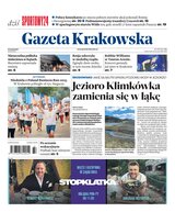 Gazeta Krakowska 208/2025