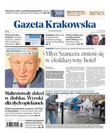 Gazeta Krakowska 209/2025